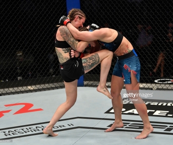 Joanne Calderwood