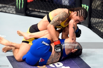 Joanne Calderwood