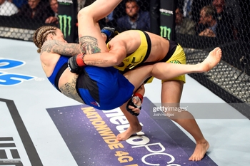 Joanne Calderwood