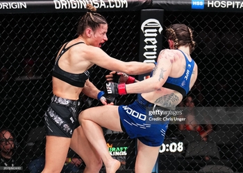 Joanne Calderwood