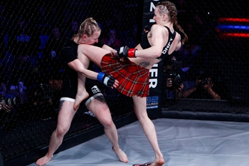 Joanne Calderwood