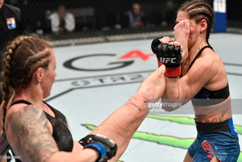 Joanne Calderwood