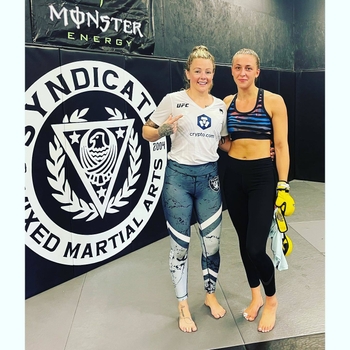 Joanne Calderwood