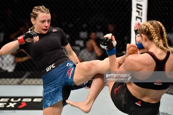 Joanne Calderwood