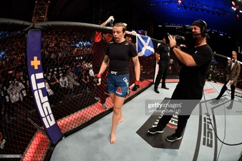 Joanne Calderwood