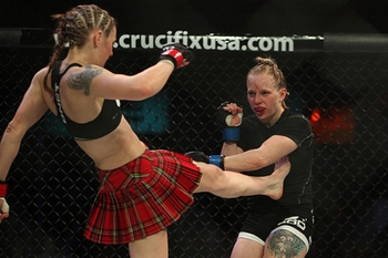 Joanne Calderwood