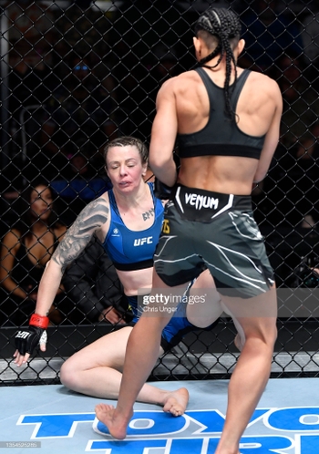 Joanne Calderwood