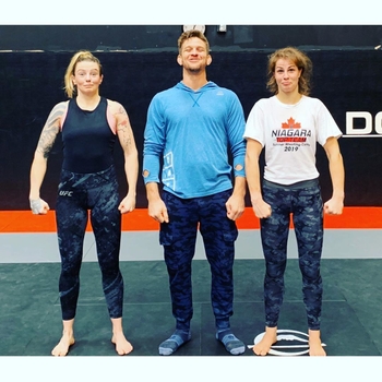 Joanne Calderwood