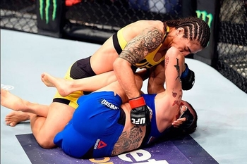 Joanne Calderwood