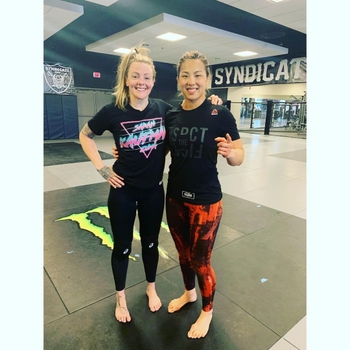 Joanne Calderwood