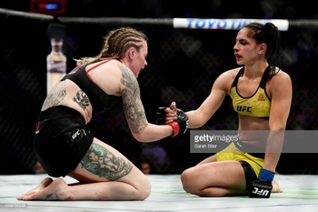 Joanne Calderwood