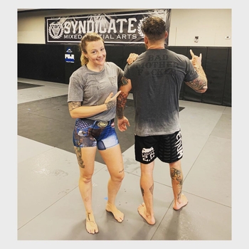 Joanne Calderwood