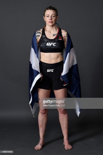 Joanne Calderwood