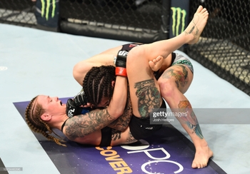 Joanne Calderwood