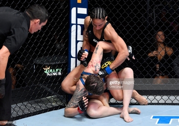 Joanne Calderwood