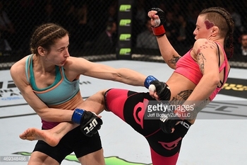 Joanne Calderwood