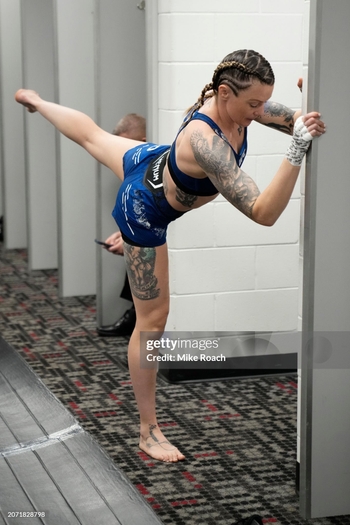 Joanne Calderwood