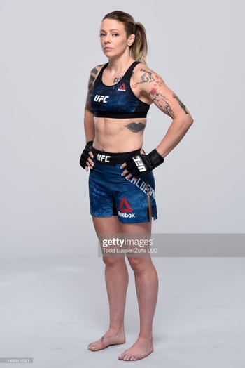 Joanne Calderwood