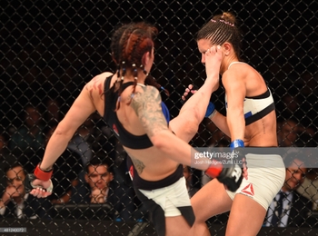 Joanne Calderwood