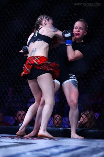 Joanne Calderwood