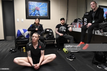 Joanne Calderwood