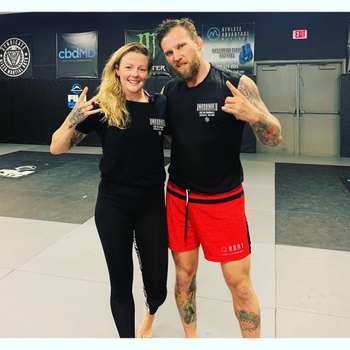 Joanne Calderwood