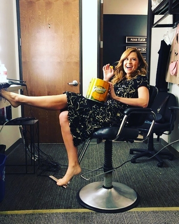 Jenna Fischer