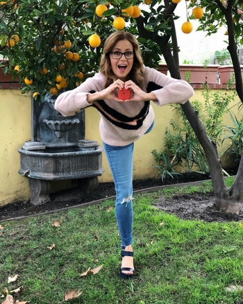 Jenna Fischer