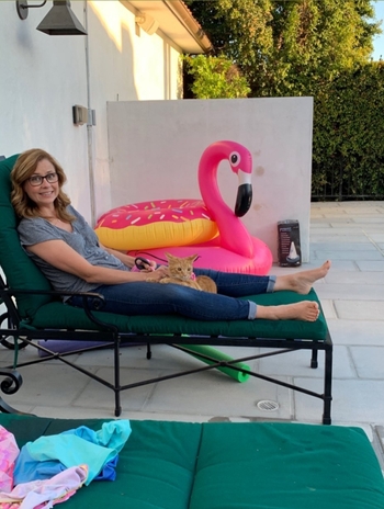 Jenna Fischer