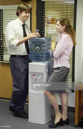 Jenna Fischer