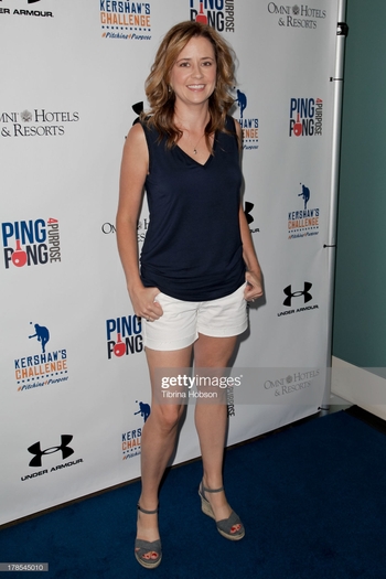 Jenna Fischer