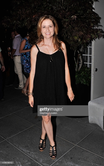 Jenna Fischer