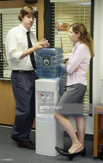 Jenna Fischer