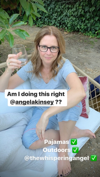 Jenna Fischer