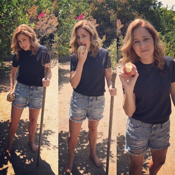 Jenna Fischer