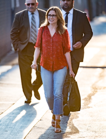 Jenna Fischer