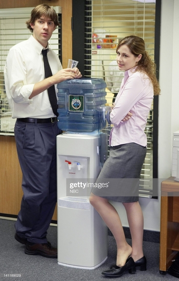 Jenna Fischer