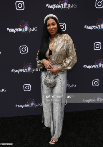 Melanie Fiona