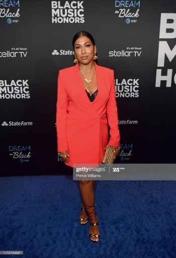 Melanie Fiona