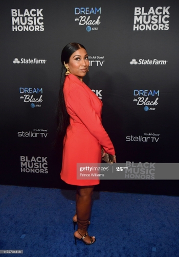 Melanie Fiona