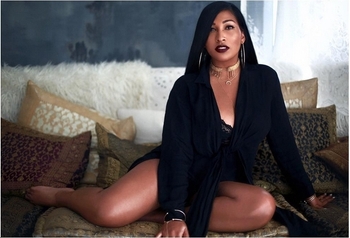 Melanie Fiona