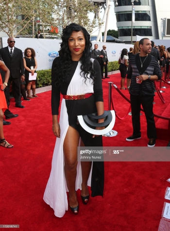 Melanie Fiona