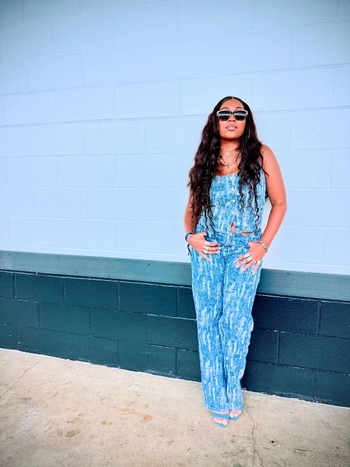 Melanie Fiona