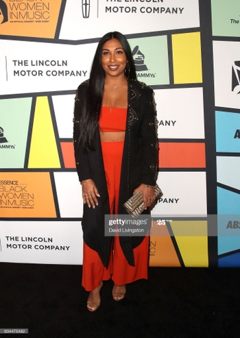 Melanie Fiona