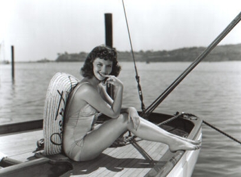 Mary Martin