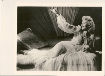 Mary Martin