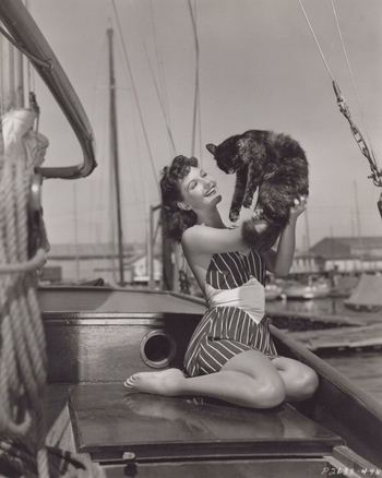 Mary Martin