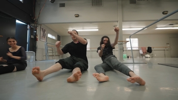 Dan Avidan