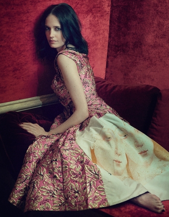 Eva Green