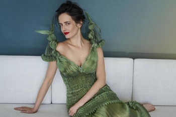 Eva Green